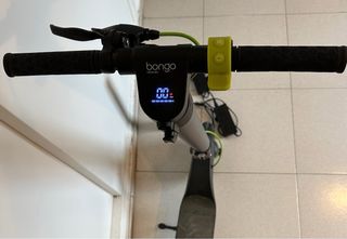 Patinete Bongo Serie A Connect - con 2 Baterías!!