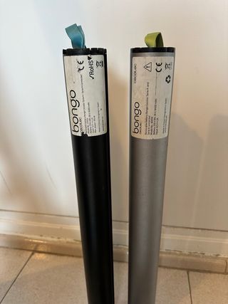 Patinete Bongo Serie A Connect - con 2 Baterías!!