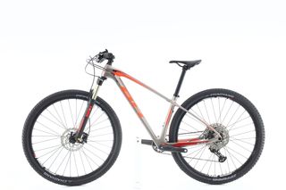 BH Ultimate RC (MTB) t.S Reacondicionada