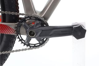 BH Ultimate RC (MTB) t.S Reacondicionada