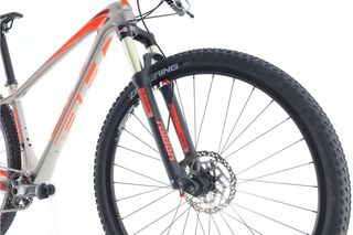 BH Ultimate RC (MTB) t.S Reacondicionada