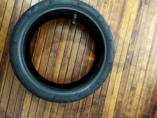 Cubierta y cámara patinete Xiaomi 3