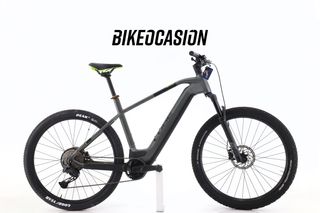 Cube Reaction Hybrid Pro (ebike) t.XXL Reacondicionada