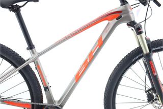 BH Ultimate RC (MTB) t.S Reacondicionada