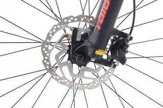 BH Ultimate RC (MTB) t.S Reacondicionada