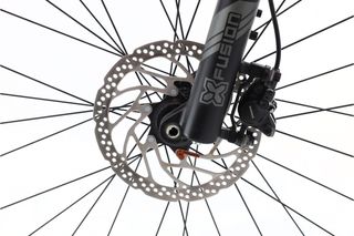 Cube Reaction Hybrid Pro (ebike) t.XXL Reacondicionada