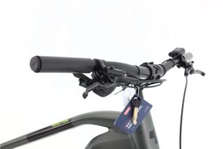 Cube Reaction Hybrid Pro (ebike) t.XXL Reacondicionada