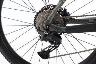 Cube Reaction Hybrid Pro (ebike) t.XXL Reacondicionada