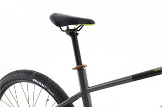 Cube Reaction Hybrid Pro (ebike) t.XXL Reacondicionada