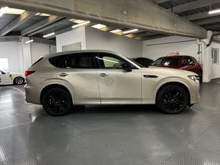 Mazda CX-60 2024 PHEV e-Skyactiv 327 Homura AWD