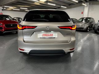Mazda CX-60 2024 PHEV e-Skyactiv 327 Homura AWD