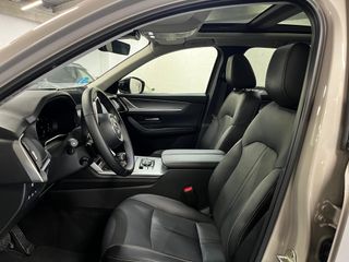 Mazda CX-60 2024 PHEV e-Skyactiv 327 Homura AWD