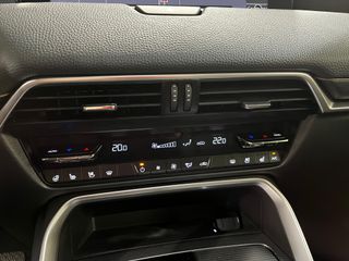 Mazda CX-60 2024 PHEV e-Skyactiv 327 Homura AWD