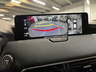 Mazda CX-60 2024 PHEV e-Skyactiv 327 Homura AWD