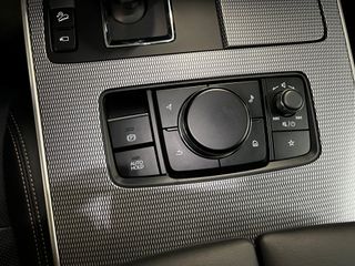 Mazda CX-60 2024 PHEV e-Skyactiv 327 Homura AWD