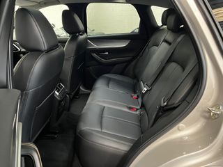 Mazda CX-60 2024 PHEV e-Skyactiv 327 Homura AWD