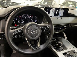 Mazda CX-60 2024 PHEV e-Skyactiv 327 Homura AWD