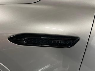 Mazda CX-60 2024 PHEV e-Skyactiv 327 Homura AWD