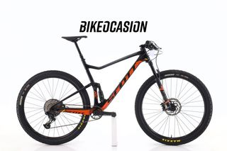 Scott Spark RC 900 SL (MTB) t.XL Reacondicionada