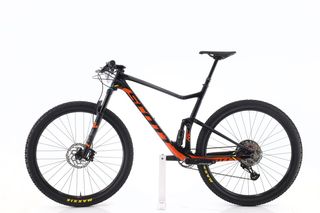 Scott Spark RC 900 SL (MTB) t.XL Reacondicionada