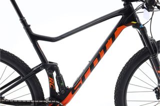 Scott Spark RC 900 SL (MTB) t.XL Reacondicionada