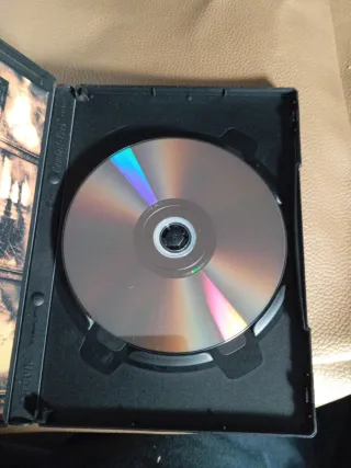 DVD El Último Escalón Kevin Bacon