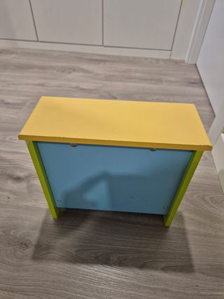 Piano Juguete "Descubriendo El Corte Inglés"