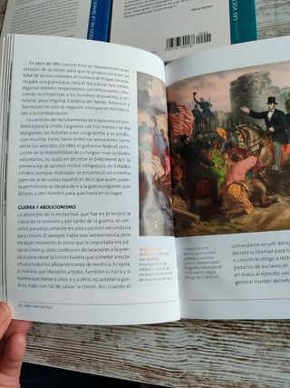 Colección Las voces de la democracia