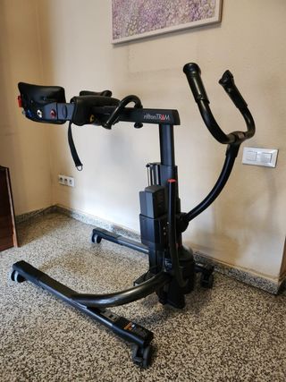 Grúa eléctrica para personas Rifton TRAM nueva