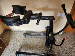 Grúa eléctrica para personas Rifton TRAM nueva