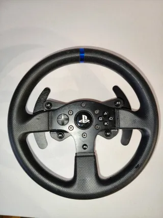 Volante Thrustmaster T300