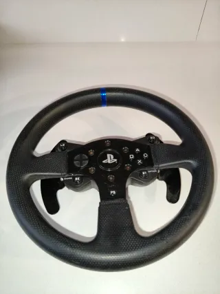Volante Thrustmaster T300