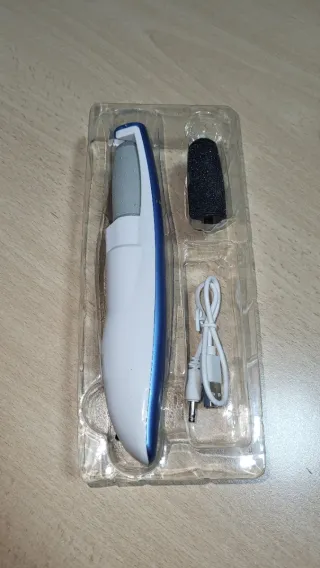 Rimozione dei Calli Elettrico