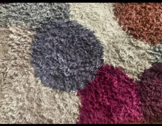 ALFOMBRA GRANDE DANCE