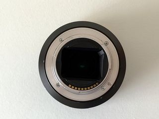 Objetivo Sony FE 16-35mm F4 OSS Zeiss (excelente)