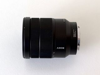 Objetivo Sony FE 16-35mm F4 OSS Zeiss (excelente)