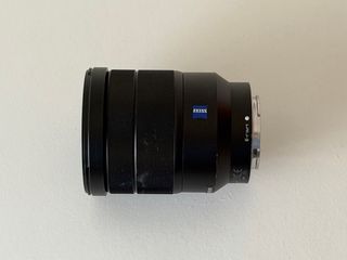 Objetivo Sony FE 16-35mm F4 OSS Zeiss (excelente)