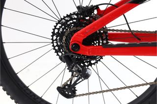 Trek Fuel EX 7 (MTB) t.L Reacondicionada