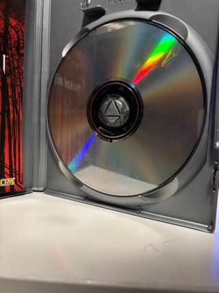 Resident Evil 4 PS2 Platinum