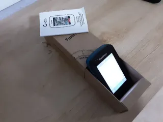 GPS TwoNav Cross como nuevo