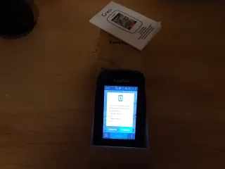 GPS TwoNav Cross como nuevo