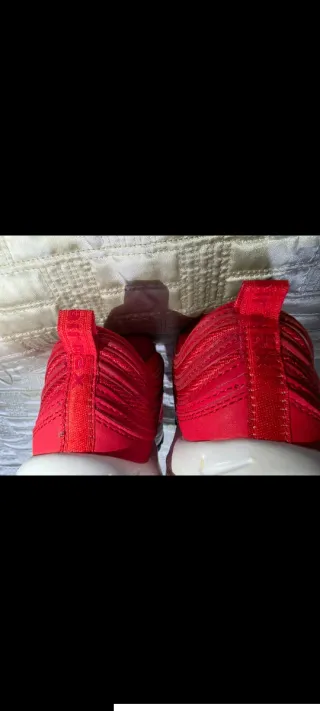 Zapatilla Nike Air Max 97 Roja