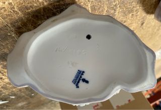 Figura Lladro Niña con Perro 15 cms