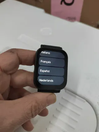 Xiaomi Redmi Watch 5 Active