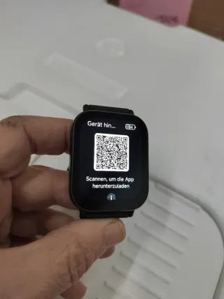 Xiaomi Redmi Watch 5 Active