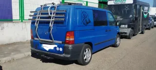 Mercedes-Benz Vito 1999