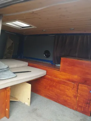 Mercedes-Benz Vito 1999