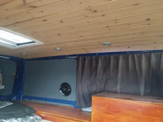 Mercedes-Benz Vito 1999