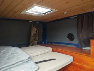 Mercedes-Benz Vito 1999