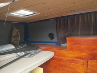 Mercedes-Benz Vito 1999